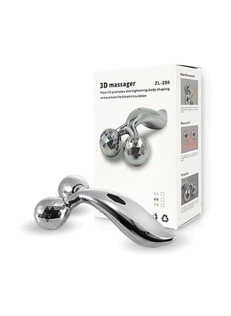 Accesoriu MassagerRoller