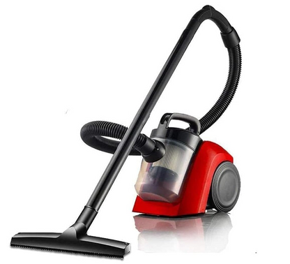 Aspirator fara sac, capacitate de 2 litri, putere de 1300W,