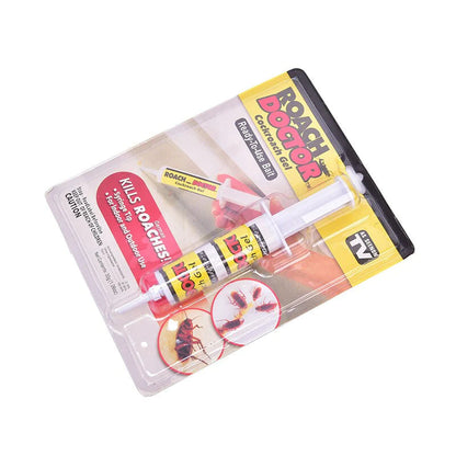 1+1 GRATUIT: Solutie de tip Insecticid, Anti Gandaci