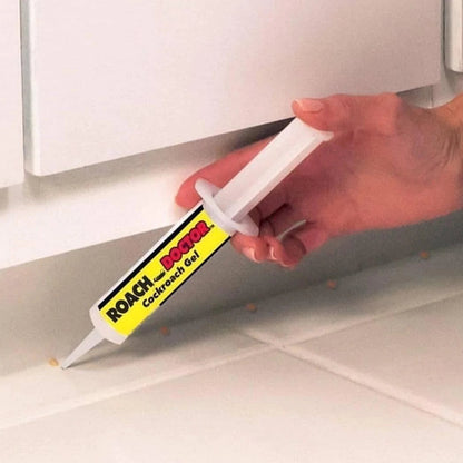 1+1 GRATUIT: Solutie de tip Insecticid, Anti Gandaci