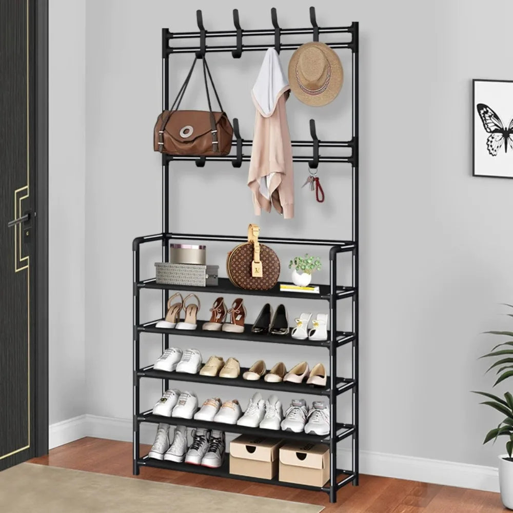 Cuier si Pantofar Elegant pentru Încălțăminte
