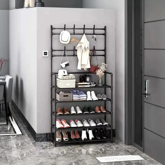 Cuier si Pantofar Elegant pentru Încălțăminte