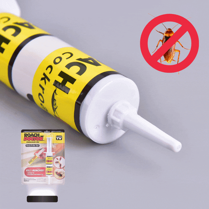 1+1 GRATUIT: Solutie de tip Insecticid, Anti Gandaci