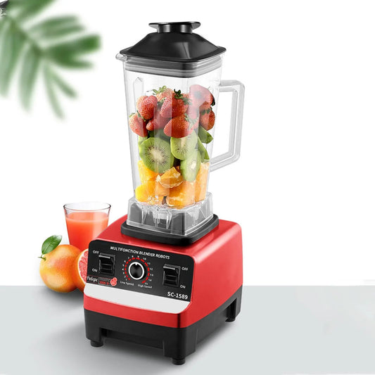 Blender profesional 2L , 15 viteze