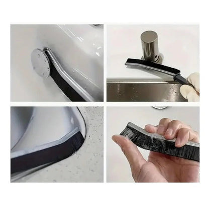 1+ 1 GRATIS + CADOU SURPRIZA! Peria MAGICA pentru curatarea murdariei in locurile greu accesibile, rosturi, plastic