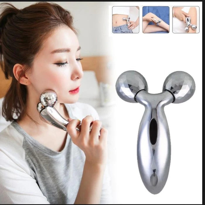 Accesoriu MassagerRoller