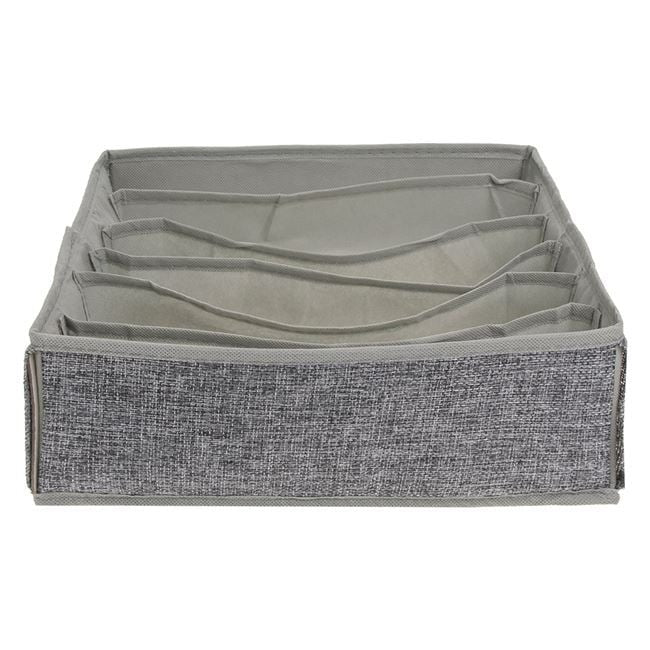 Set Organizare Premium: 2 Huse Depozitare + CADOU Organizator de Sertar