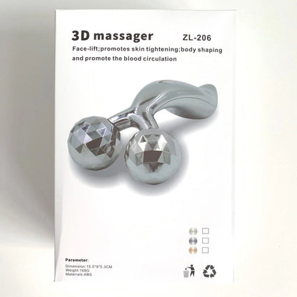 Accesoriu MassagerRoller