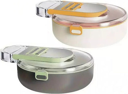 Tocător de legume Multifunctional cu 9 lame