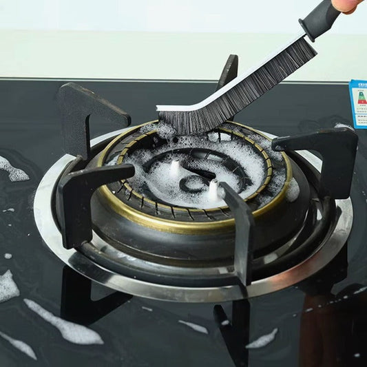 1+ 1 GRATIS + CADOU SURPRIZA! Peria MAGICA pentru curatarea murdariei in locurile greu accesibile, rosturi, plastic