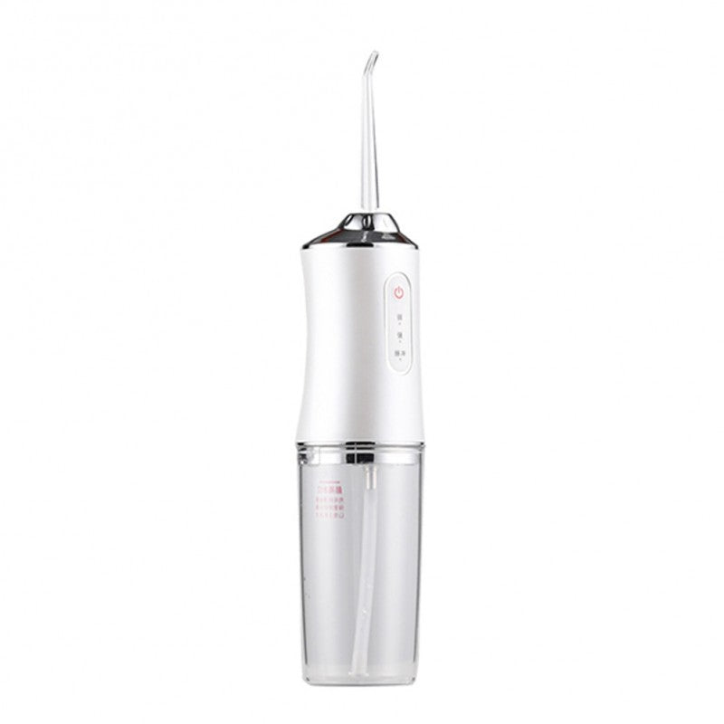 Irigator bucal si oral profesional, 220ml, MouthClean